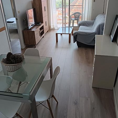 Precioso Aptmento En Gilet A Pies De La Calderona Exterior foto