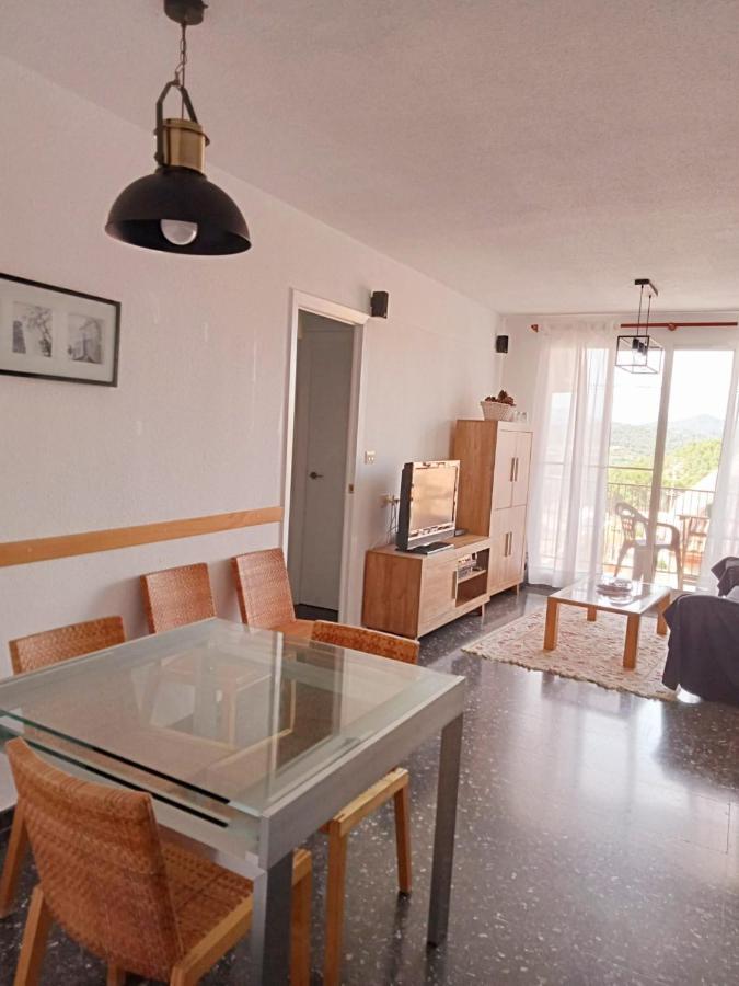 Precioso Aptmento En Gilet A Pies De La Calderona Exterior foto