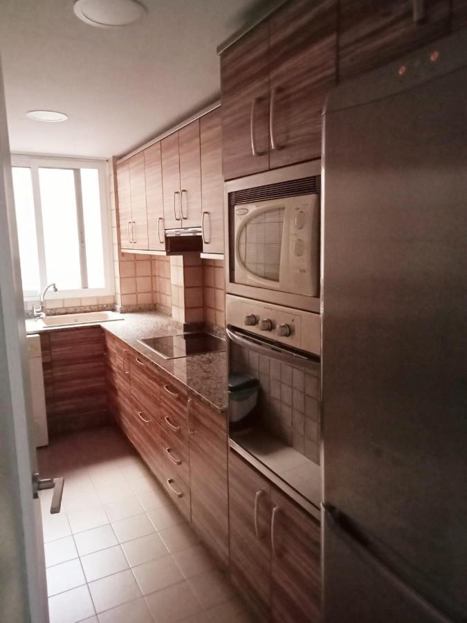 Precioso Aptmento En Gilet A Pies De La Calderona Exterior foto