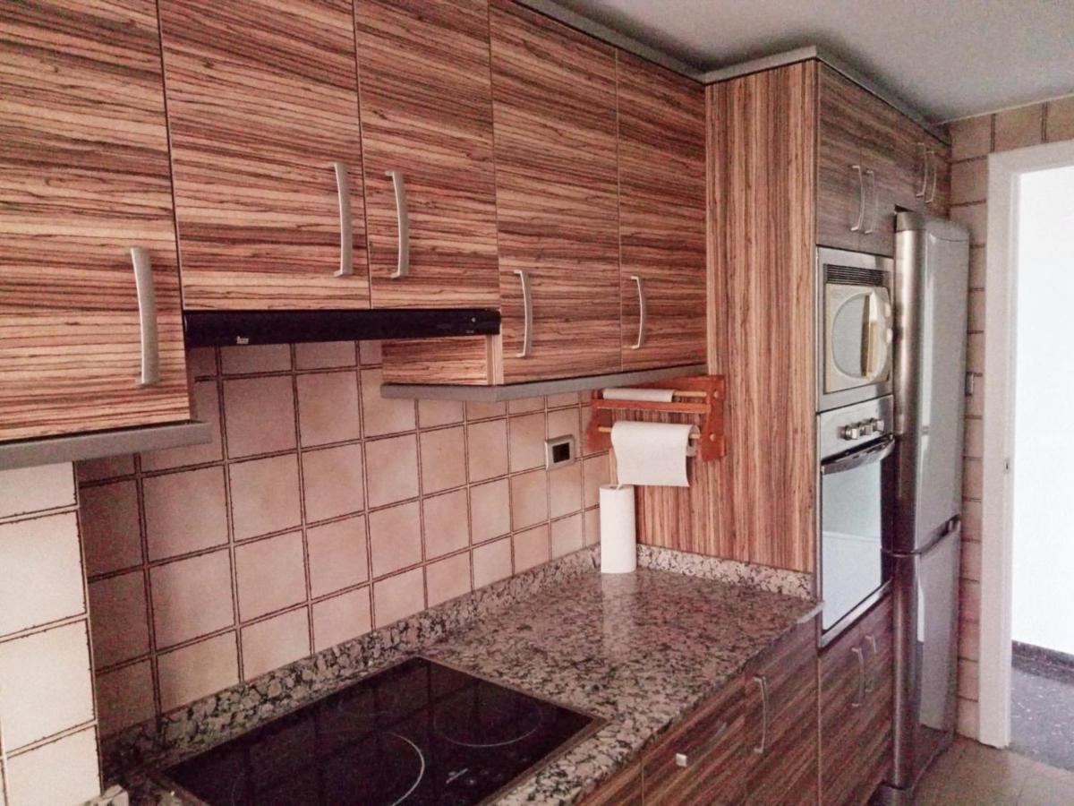 Precioso Aptmento En Gilet A Pies De La Calderona Exterior foto