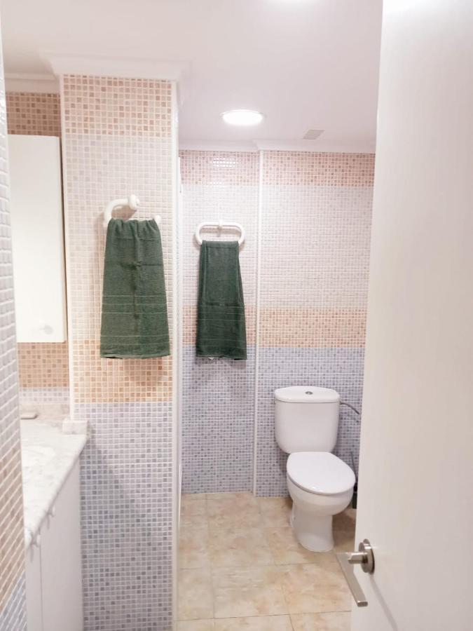 Precioso Aptmento En Gilet A Pies De La Calderona Exterior foto