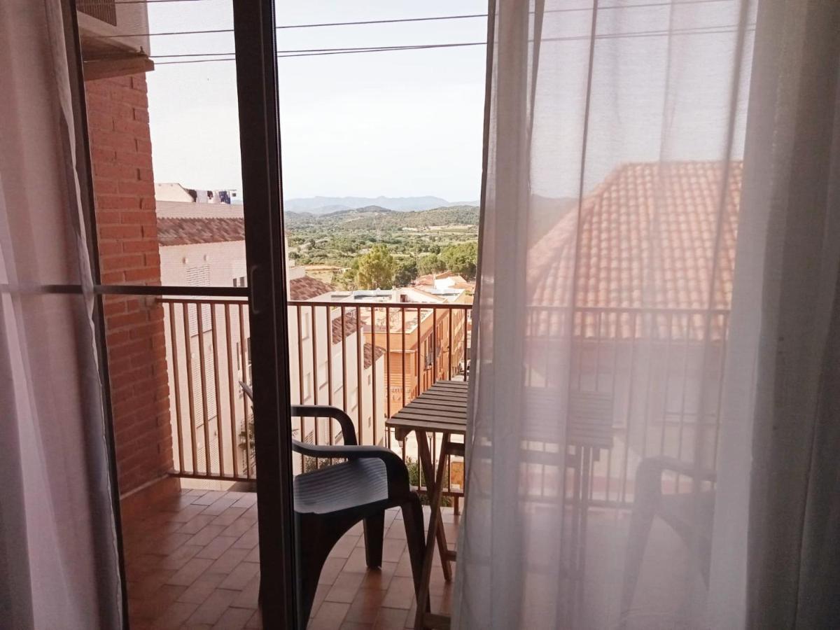 Precioso Aptmento En Gilet A Pies De La Calderona Exterior foto
