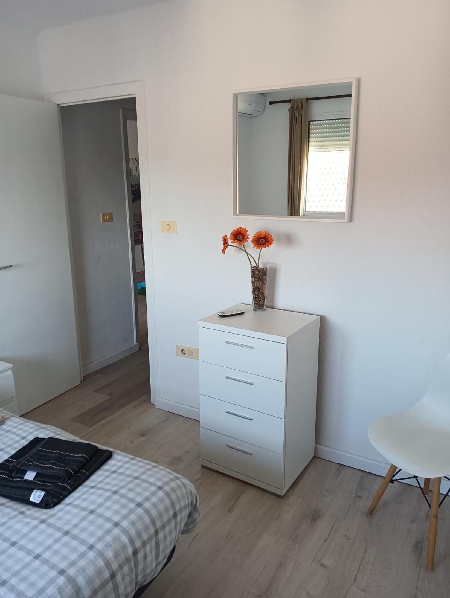 Precioso Aptmento En Gilet A Pies De La Calderona Exterior foto
